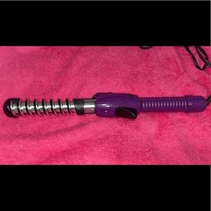 COPY - Conair 3/4 inch Spiral Instant heat curlin…